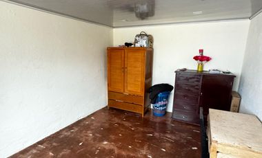 VENTA CASA BARRIO MADRIGAL