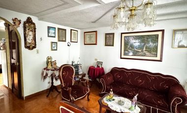 VENTA CASA BARRIO MADRIGAL