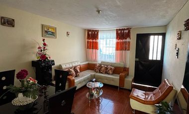 VENTA CASA BARRIO MADRIGAL