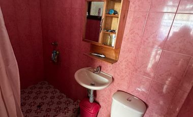 VENTA CASA BARRIO MADRIGAL