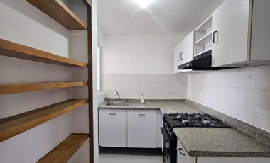 DEPARTAMENTO EN VENTA DE LAS HUERTAS ATIZAPAN EDOMEX