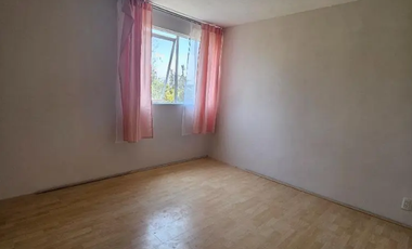 DEPARTAMENTO EN VENTA DE LAS HUERTAS ATIZAPAN EDOMEX