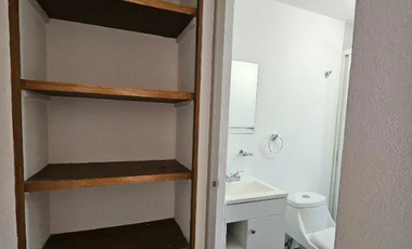 DEPARTAMENTO EN VENTA DE LAS HUERTAS ATIZAPAN EDOMEX