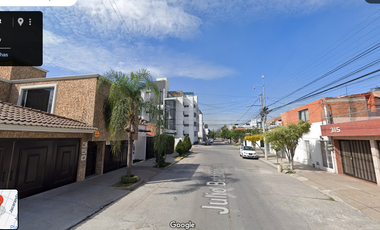 CASA DE OPORTUNIDAD EN S.L.P. COL. LAS AGUILAS 3RA. SECC.  $1'476,733 PRECIO POR TIEMPO LIMITADO