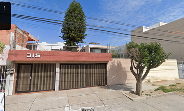 CASA DE OPORTUNIDAD EN S.L.P. COL. LAS AGUILAS 3RA. SECC.  $1'476,733 PRECIO POR TIEMPO LIMITADO