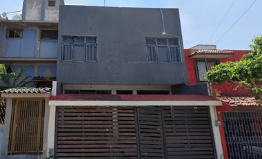 Casa En Venta. Isla Madeira, Jardines De La Cruz, Guadalajara Jalisco.