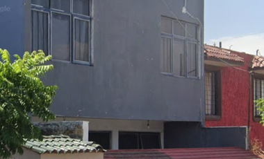 Casa En Venta. Isla Madeira, Jardines De La Cruz, Guadalajara Jalisco.