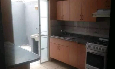 Casa En Venta. Isla Madeira, Jardines De La Cruz, Guadalajara Jalisco.