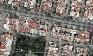 Casa En Venta. Isla Madeira, Jardines De La Cruz, Guadalajara Jalisco.