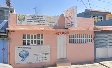 Casa de Remate bancario - Tabachines 259 - Villa de las Flores 1ra. Secc. - Coacalco - Edo. de México