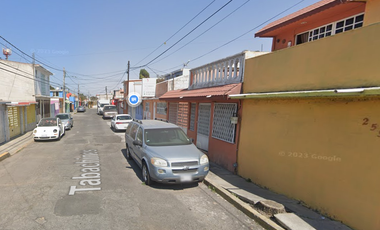 Casa de Remate bancario - Tabachines 259 - Villa de las Flores 1ra. Secc. - Coacalco - Edo. de México