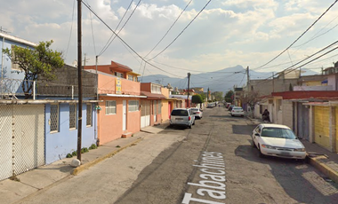 Casa de Remate bancario - Tabachines 259 - Villa de las Flores 1ra. Secc. - Coacalco - Edo. de México