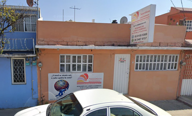 Casa de Remate bancario - Tabachines 259 - Villa de las Flores 1ra. Secc. - Coacalco - Edo. de México