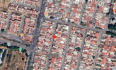 Casa de Remate bancario - Tabachines 259 - Villa de las Flores 1ra. Secc. - Coacalco - Edo. de México
