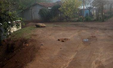 TERRENO CHUDAL / PORTEZUELO / REGIÓN DE ÑUBLE