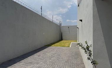 Casa en venta en Metepec Viena Residencial