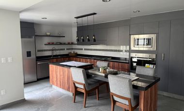 Casa en venta en Metepec Viena Residencial