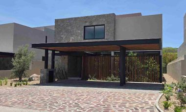 Casa en venta en Altozano