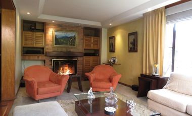 VENDO CASA EN ALTOS DE SUBA