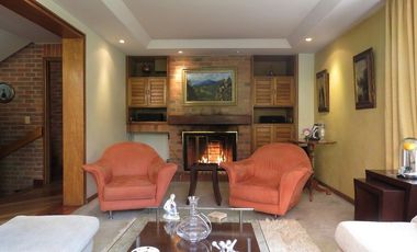 VENDO CASA EN ALTOS DE SUBA