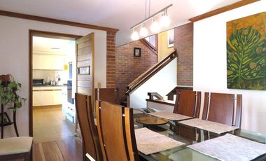 VENDO CASA EN ALTOS DE SUBA