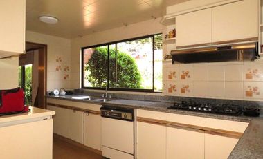 VENDO CASA EN ALTOS DE SUBA