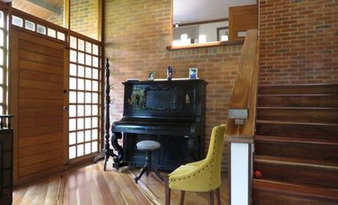 VENDO CASA EN ALTOS DE SUBA