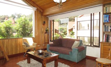 VENDO CASA EN ALTOS DE SUBA