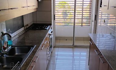 Departamento en el mejor sector de Ñuñoa