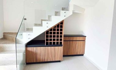 Casa Nueva en Venta en Bugambilias Clupster Residencial