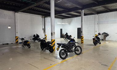 BODEGA EN ARRIENDO EN LA VIA PANAMERICANA EN MANIZALES
