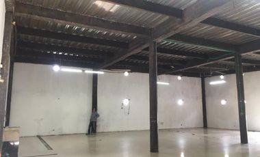 BODEGA EN ARRIENDO EN LA VIA PANAMERICANA EN MANIZALES