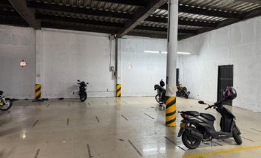 BODEGA EN ARRIENDO EN LA VIA PANAMERICANA EN MANIZALES