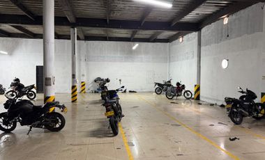 BODEGA EN ARRIENDO EN LA VIA PANAMERICANA EN MANIZALES