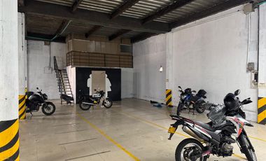 BODEGA EN ARRIENDO EN LA VIA PANAMERICANA EN MANIZALES