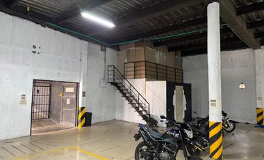 BODEGA EN ARRIENDO EN LA VIA PANAMERICANA EN MANIZALES
