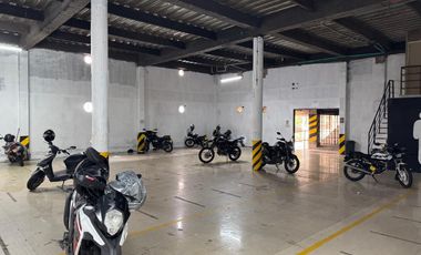 BODEGA EN ARRIENDO EN LA VIA PANAMERICANA EN MANIZALES
