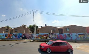 DEPTO EN REMATE BANCARIO MANUEL ESCANDÓN IZTAPALAPA CDMX CLV