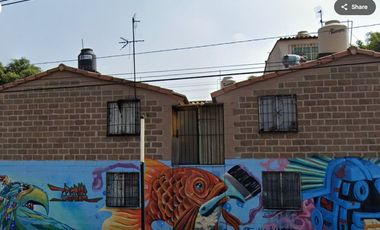 DEPTO EN REMATE BANCARIO MANUEL ESCANDÓN IZTAPALAPA CDMX CLV