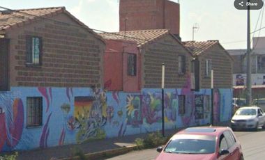 DEPTO EN REMATE BANCARIO MANUEL ESCANDÓN IZTAPALAPA CDMX CLV
