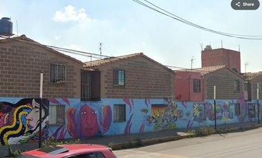 DEPTO EN REMATE BANCARIO MANUEL ESCANDÓN IZTAPALAPA CDMX CLV