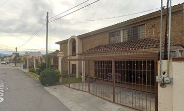 VENTA DE CASA EN GUADALUPE MONCLOVA COAHUILA