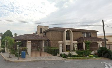 VENTA DE CASA EN GUADALUPE MONCLOVA COAHUILA