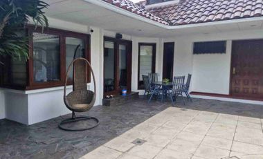 🟢ALQUILER HERMOSA CASA ESTILO ESPAÑOL EN URB. LOS PARQUES - CEIBOS🟢