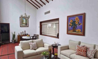 🟢ALQUILER HERMOSA CASA ESTILO ESPAÑOL EN URB. LOS PARQUES - CEIBOS🟢