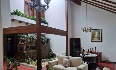 🟢ALQUILER HERMOSA CASA ESTILO ESPAÑOL EN URB. LOS PARQUES - CEIBOS🟢