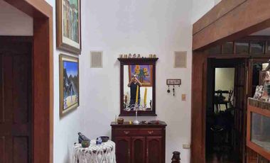 🟢ALQUILER HERMOSA CASA ESTILO ESPAÑOL EN URB. LOS PARQUES - CEIBOS🟢