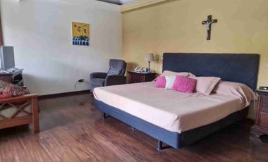 🟢ALQUILER HERMOSA CASA ESTILO ESPAÑOL EN URB. LOS PARQUES - CEIBOS🟢