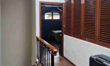 🟢ALQUILER HERMOSA CASA ESTILO ESPAÑOL EN URB. LOS PARQUES - CEIBOS🟢