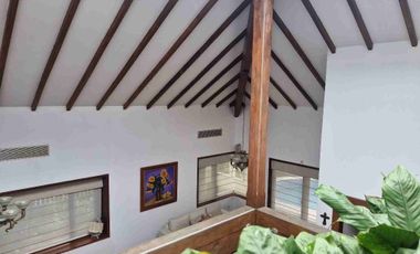 🟢ALQUILER HERMOSA CASA ESTILO ESPAÑOL EN URB. LOS PARQUES - CEIBOS🟢